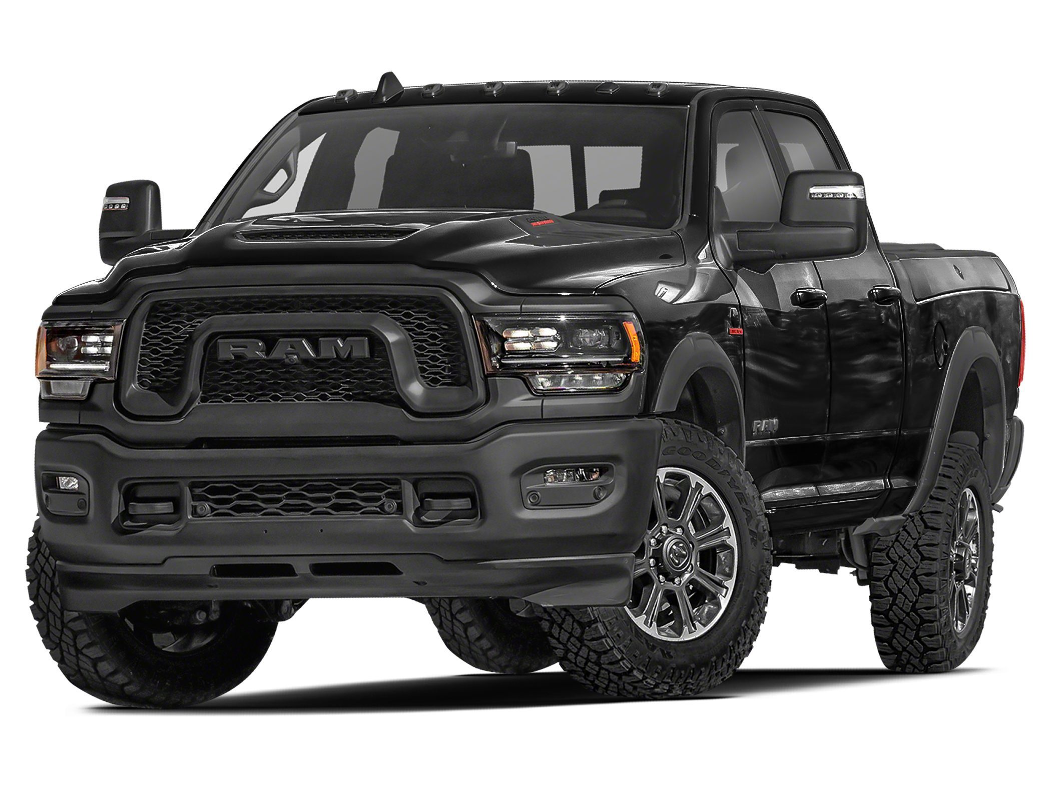 ram ram 2500 pickup 2024 3C6UR5EJ1RG324077 image ram ram 2500 pickup 2024 3C6UR5EJ1RG324077 image